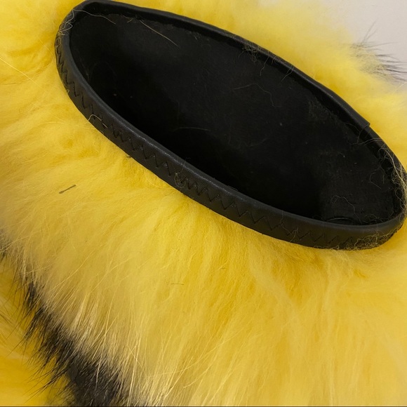 Lust for Life in Superlemon Lola Boots - Picture 8 of 8